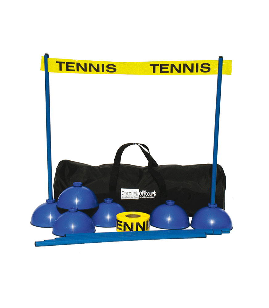 Basic Mini Tennis Package