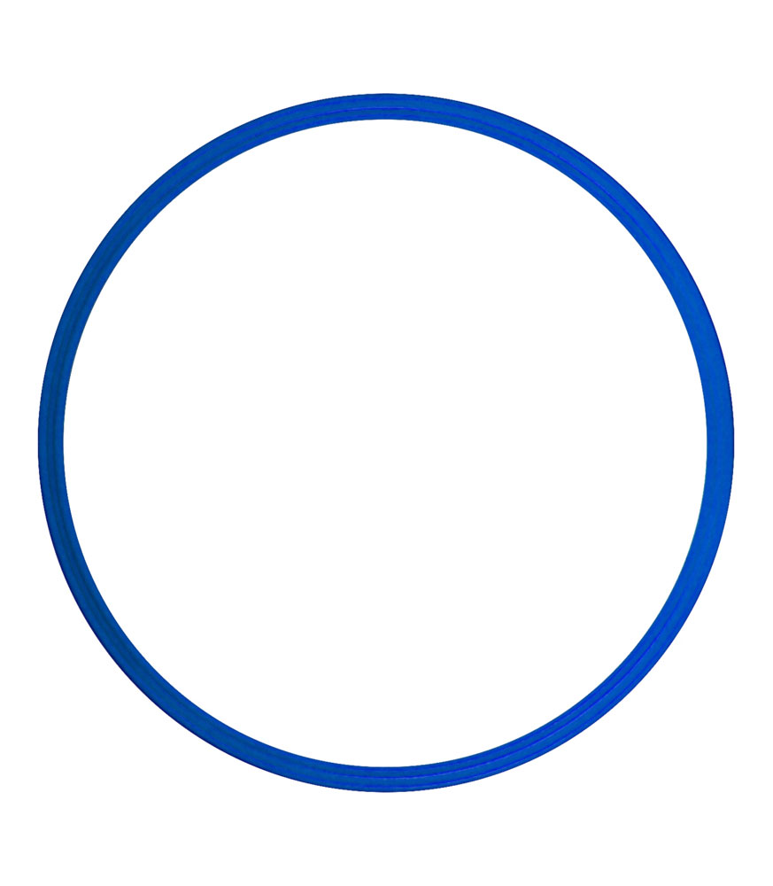 Cerchio piatto Ø 50 cm
