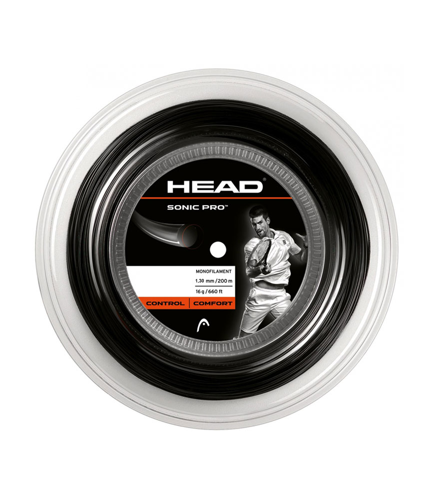 HEAD Sonic Pro 1,30 - 200 m