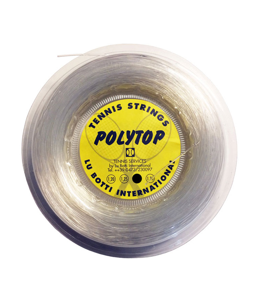 Polytop 1,30 - 110 m