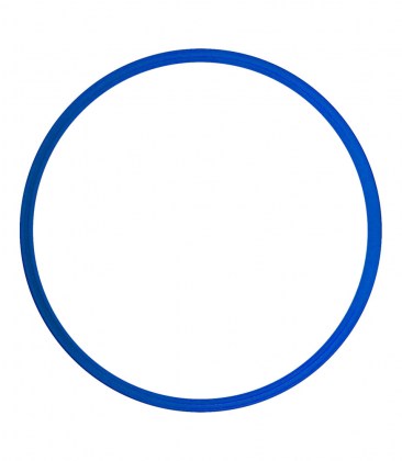 Cerchio piatto Ø 50 cm