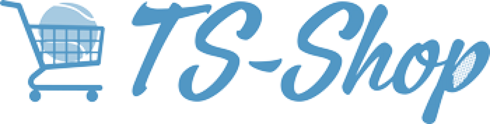 Logo online TS-Shop